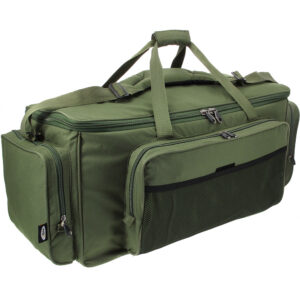 NGT Carryall 709 Large - Insulated 4 Compartment Carryall (709-L)