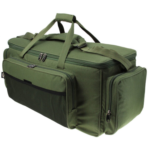 NGT Carryall 709 Large - Insulated 4 Compartment Carryall (709-L) - Image 2