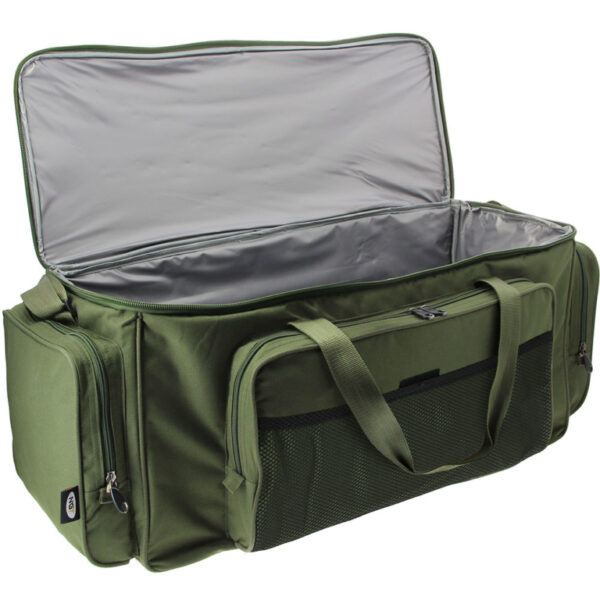 NGT Carryall 709 Large - Insulated 4 Compartment Carryall (709-L) - Image 4