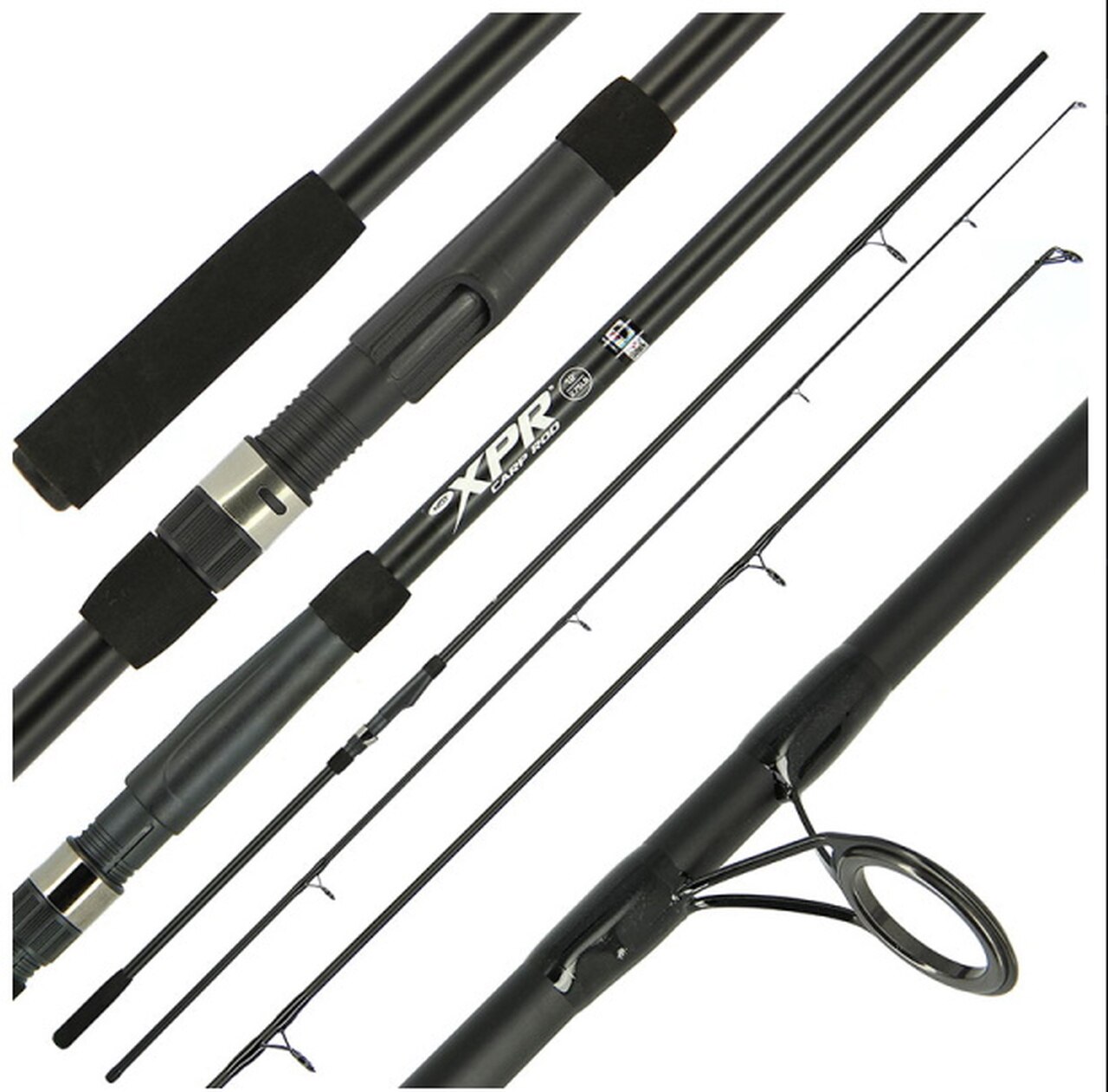 equipment for trout fishing