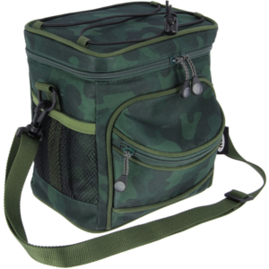 NGT XPR Cooler Camo - Insulated Personal Food Cooler