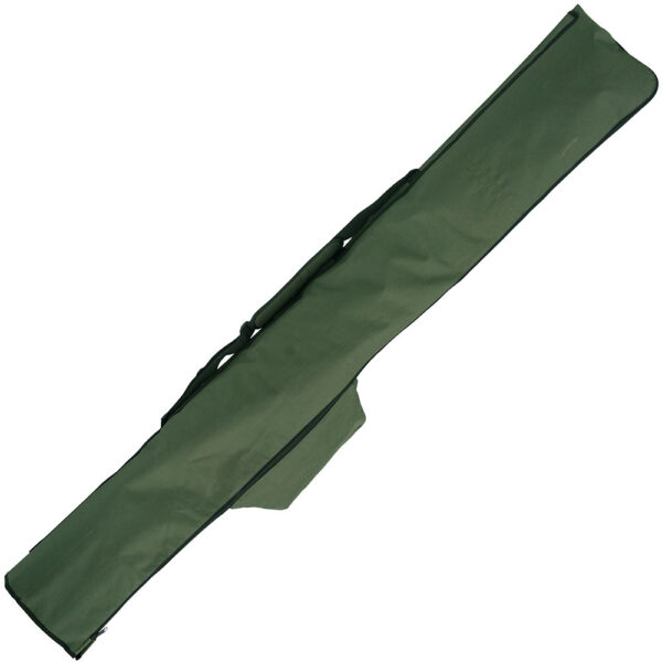 NGT Quickfish Rod Holdall - Six Rod Holdall 3+3 - Image 2