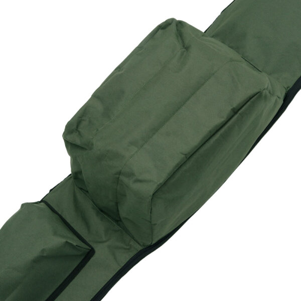 NGT Quickfish Rod Holdall - Six Rod Holdall 3+3 - Image 3