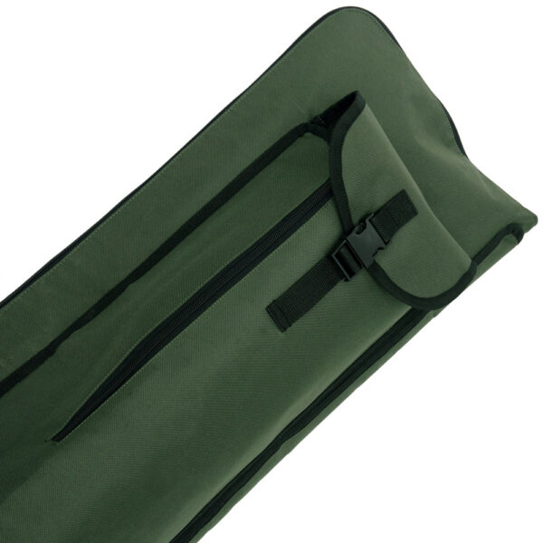 NGT Quickfish Rod Holdall - Six Rod Holdall 3+3 - Image 4