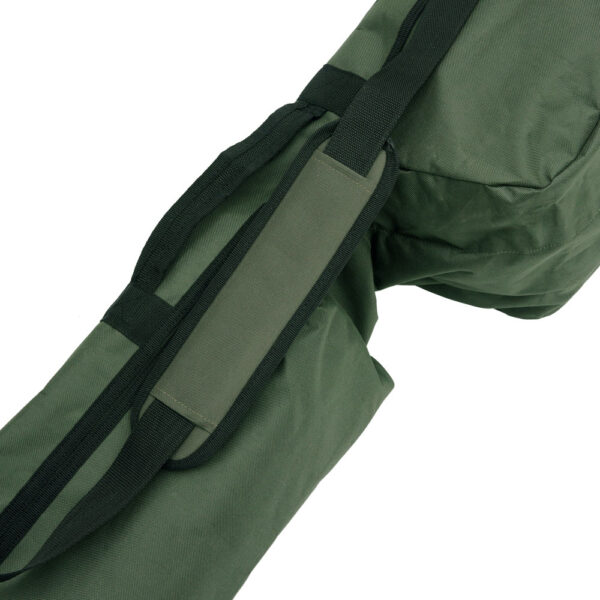 NGT Quickfish Rod Holdall - Six Rod Holdall 3+3 - Image 5