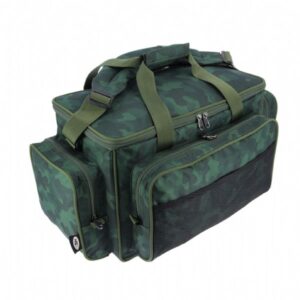 NGT Carryall 709 Camo - Insulated 4 Compartement Carryall (709-C)