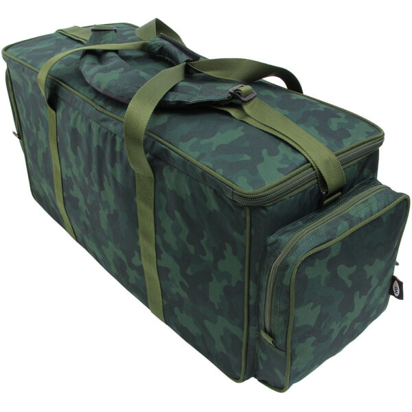 NGT Carryall 709 Large Camo - Insulated 4 Compartement Carryall (709-LC) - Image 5