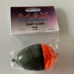 Dumpy pike slider float