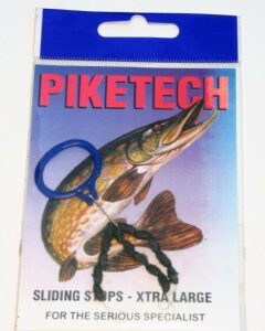 Piketech pike float stops - large