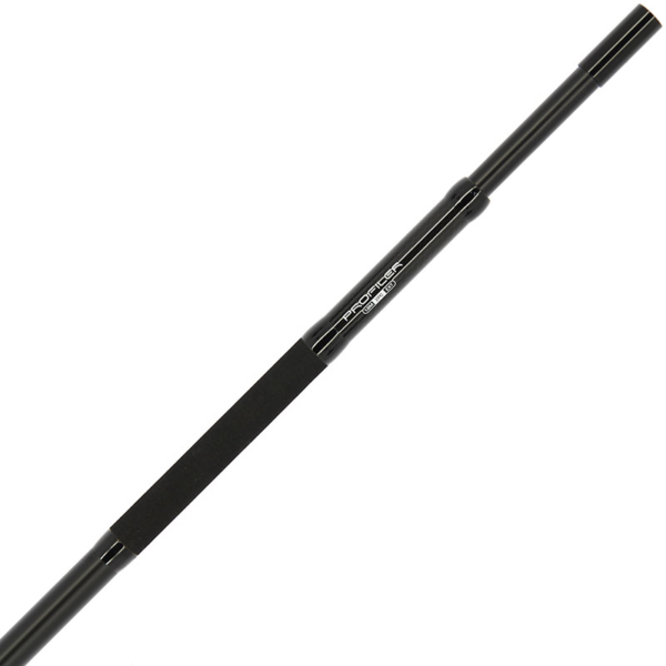 NGT Profiler Specimen Net Handle - 1.8m, 2 Section Extendable Carbon Net Handle - Image 2