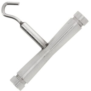 NGT Knot Puller - Stainless Steel