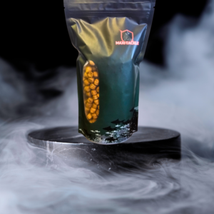 Maxi Tackle floating pellets