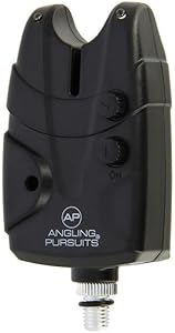 Angling Pursuits JHA Alarm - Adjustable Volume and Tone